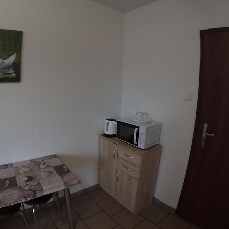 Noclegi U Adama Kajetany Exteriér fotografie